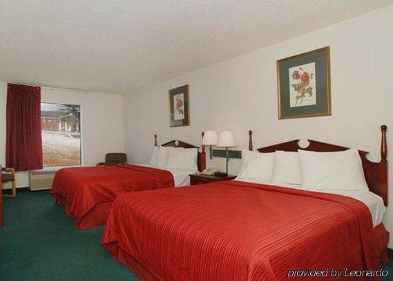 Red Roof Inn Morehead Ruang foto